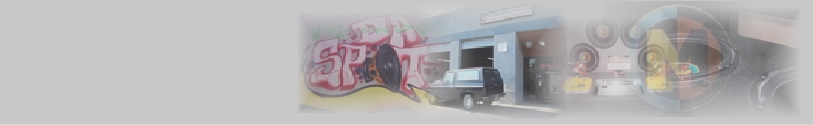 Da Spot Car Audio